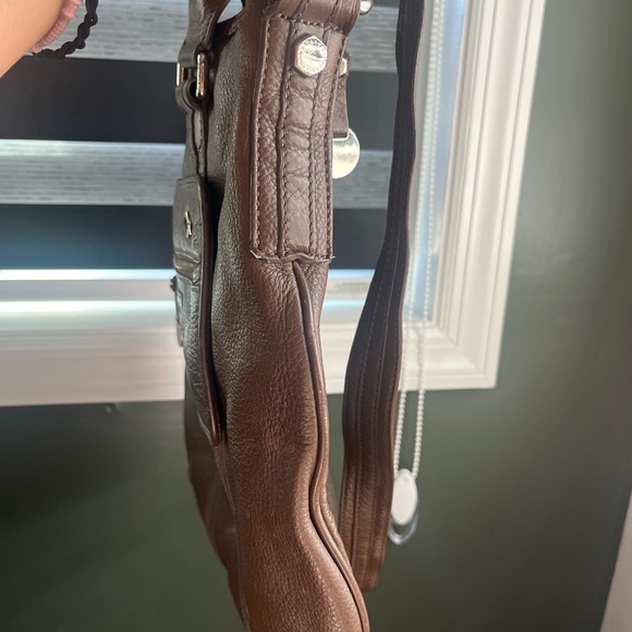 Marc By Marc tote / purse great condition both long and short strap - Picture 10 of 10